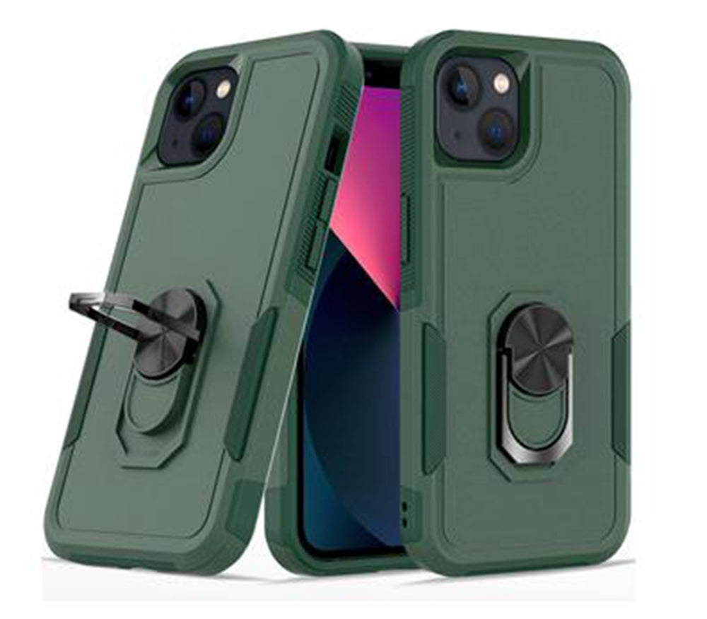 Étui à anneau robuste pour iPhone 15 Pro Max Étui à anneau robuste pour iPhone 15 Pro Max